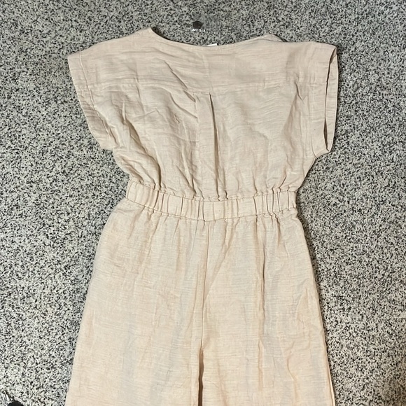 Women’s button down jumpsuit - Picture 8 of 12
